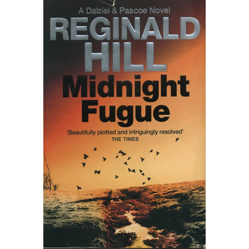 Midnight Fugue by Reginald Hill