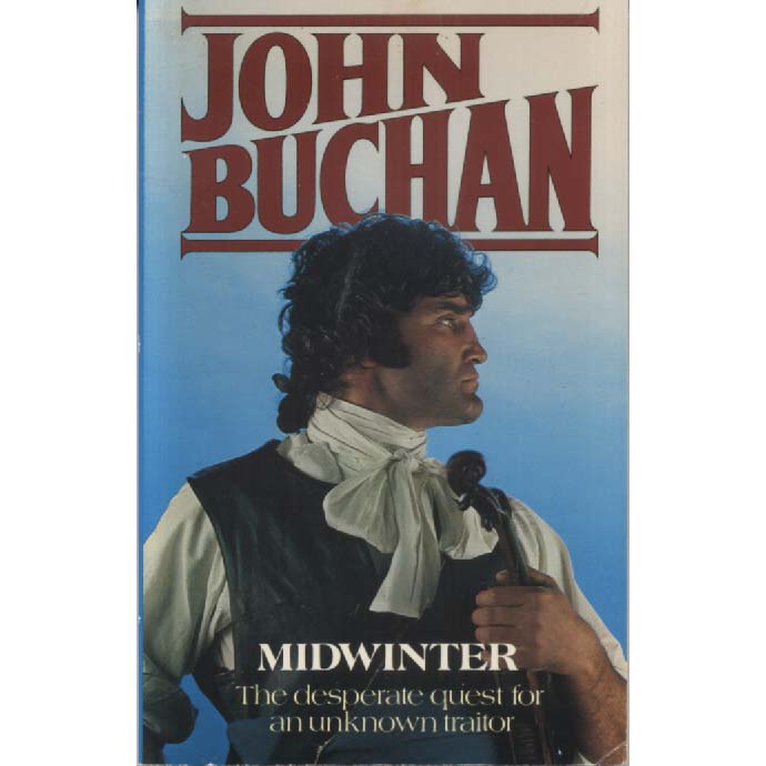 Midwinter by John Buchan