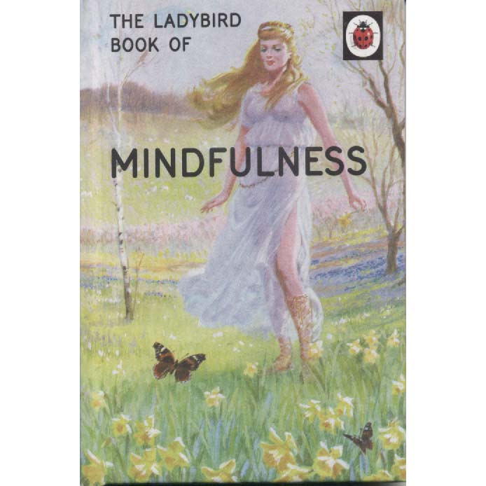 Mindfulness by Michael Joseph