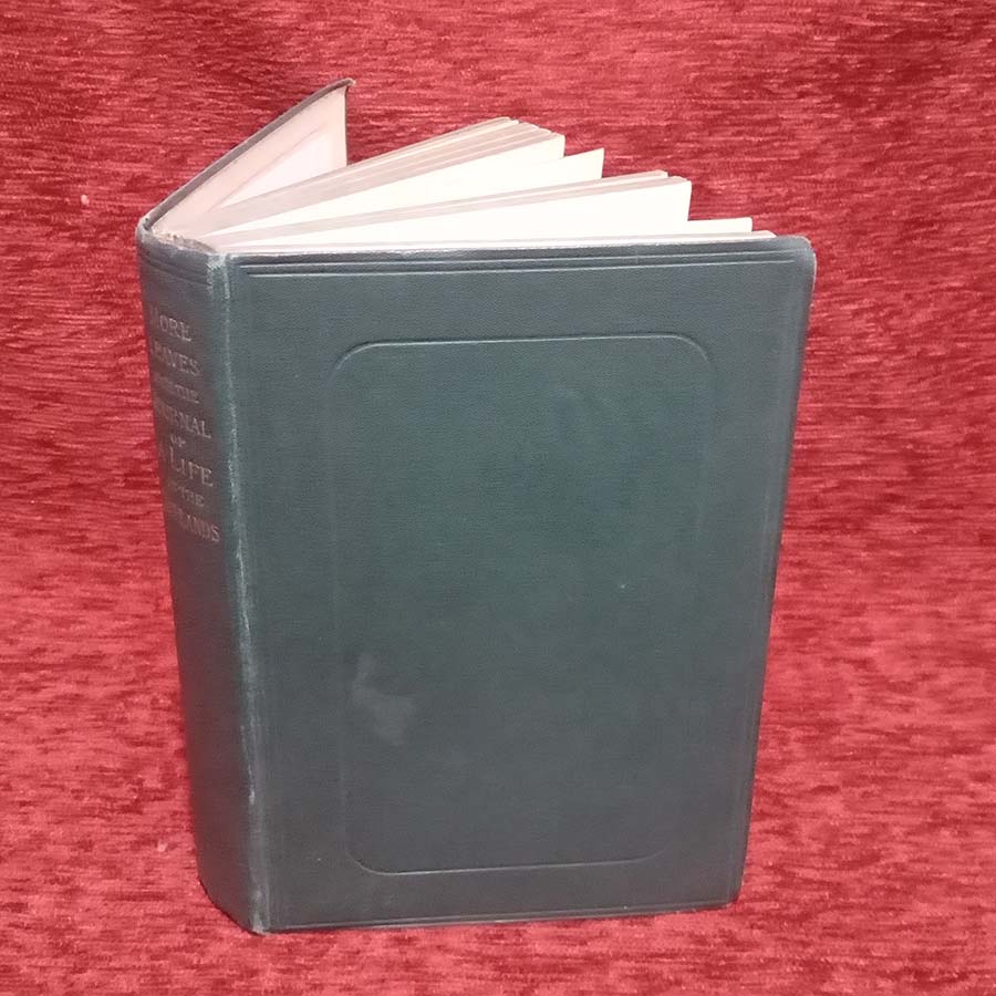 More Leaves from the Journal of a Life in the Highlands - From 1862 to 1882 by Queen Victoria