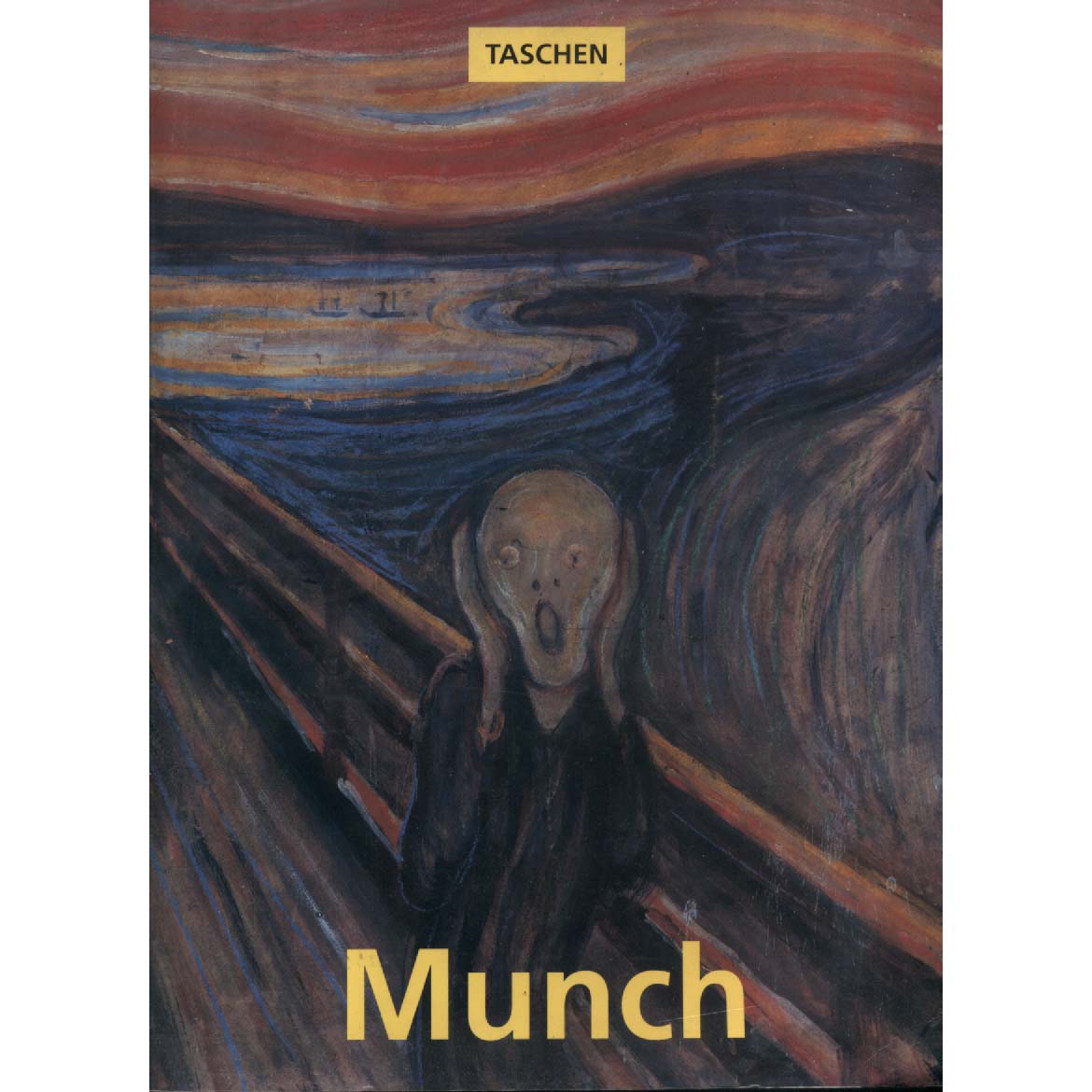 Munch by Ulrich Bischoff
