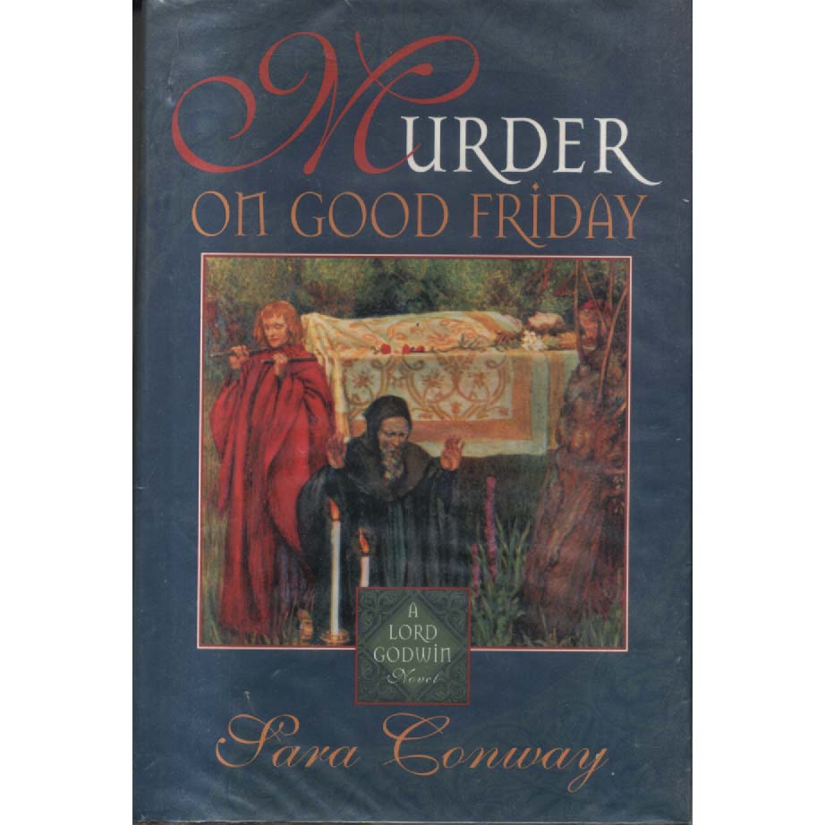 Murder on Good Friday by Sara Conway