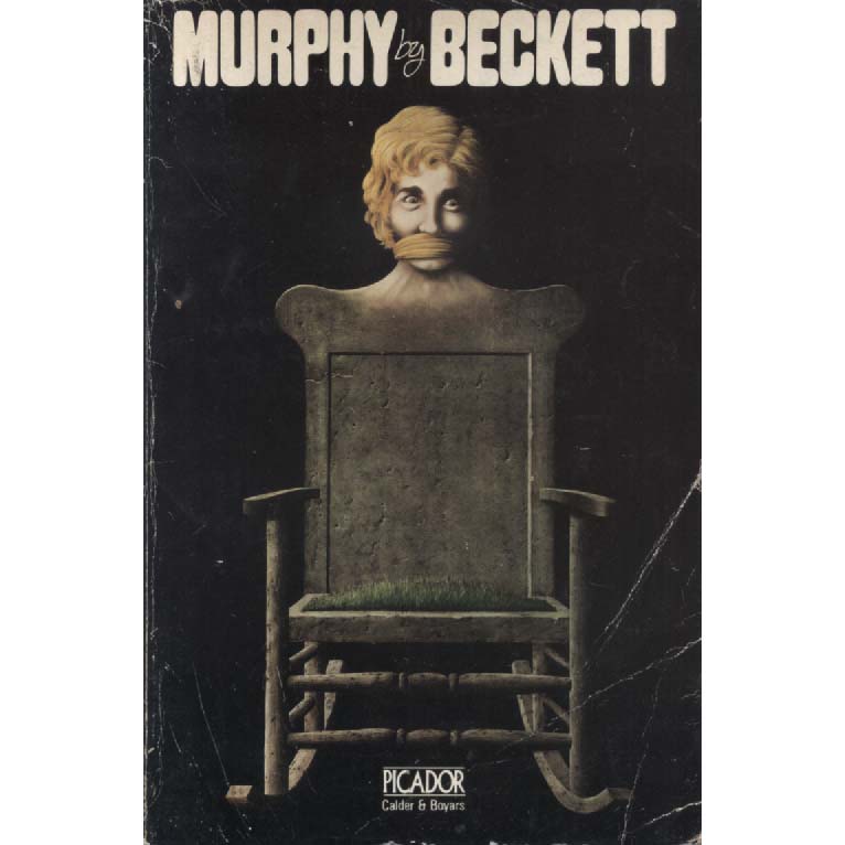 Murphy by Samuel Beckett