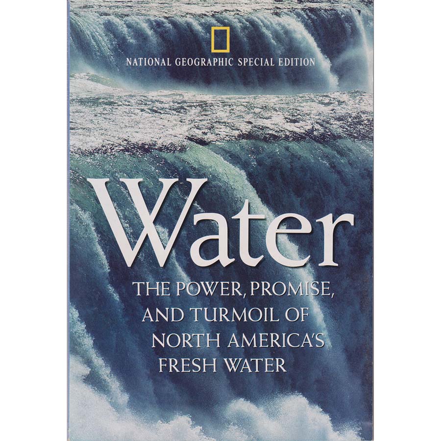 National Geographic Special Edition - Water by National Geographic