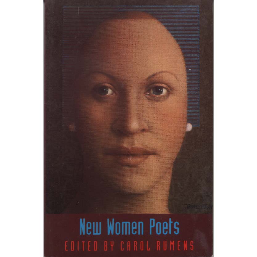 New Women Poets by Carol Rumens