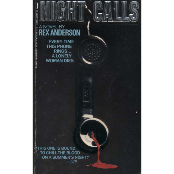 Night Calls by Rex Anderson