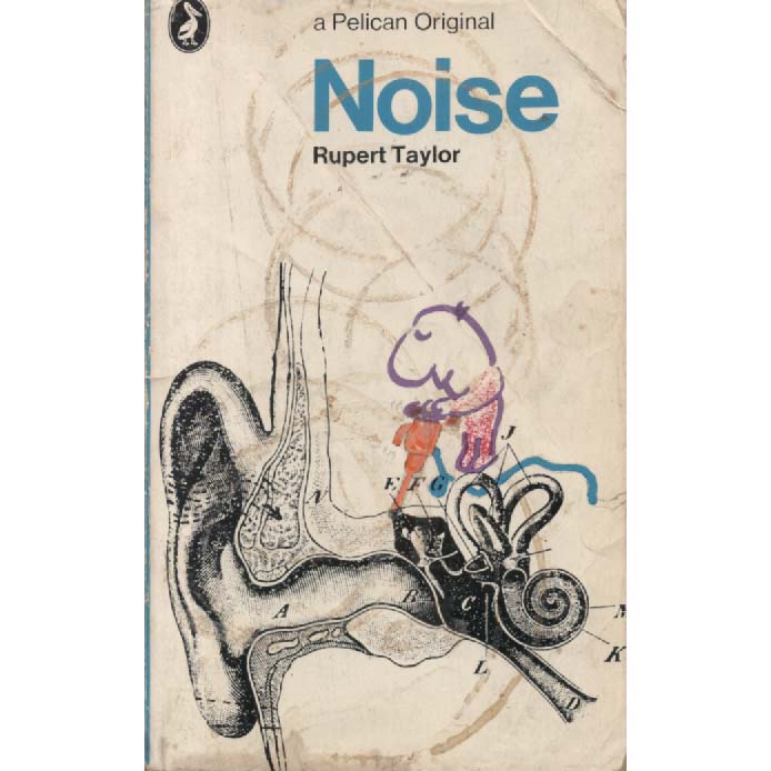 Noise by Rupert Taylor