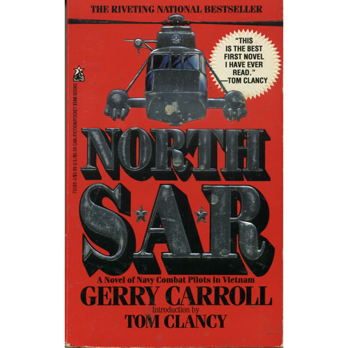 North Sar by Gerry Carroll