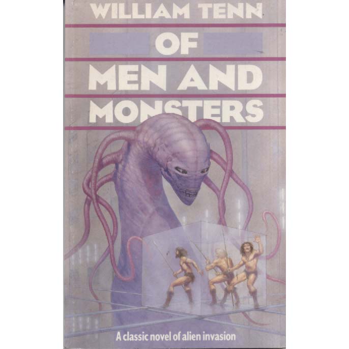 Of Men and Monsters by William Tenn