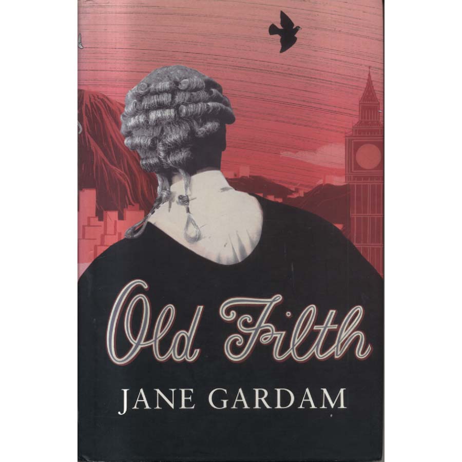 Old Filth by Jane Gardam