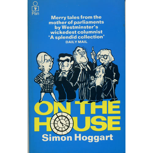 On The House by Simon Hoggart