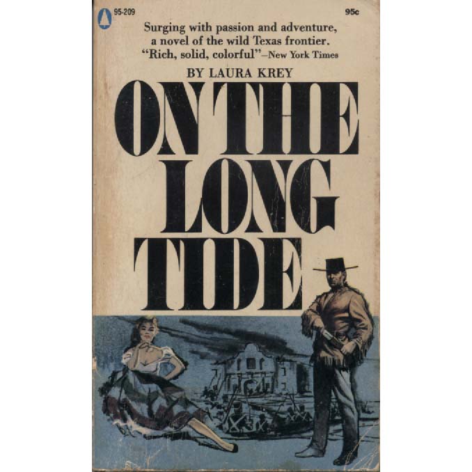On The Long Tide by Laura Krey