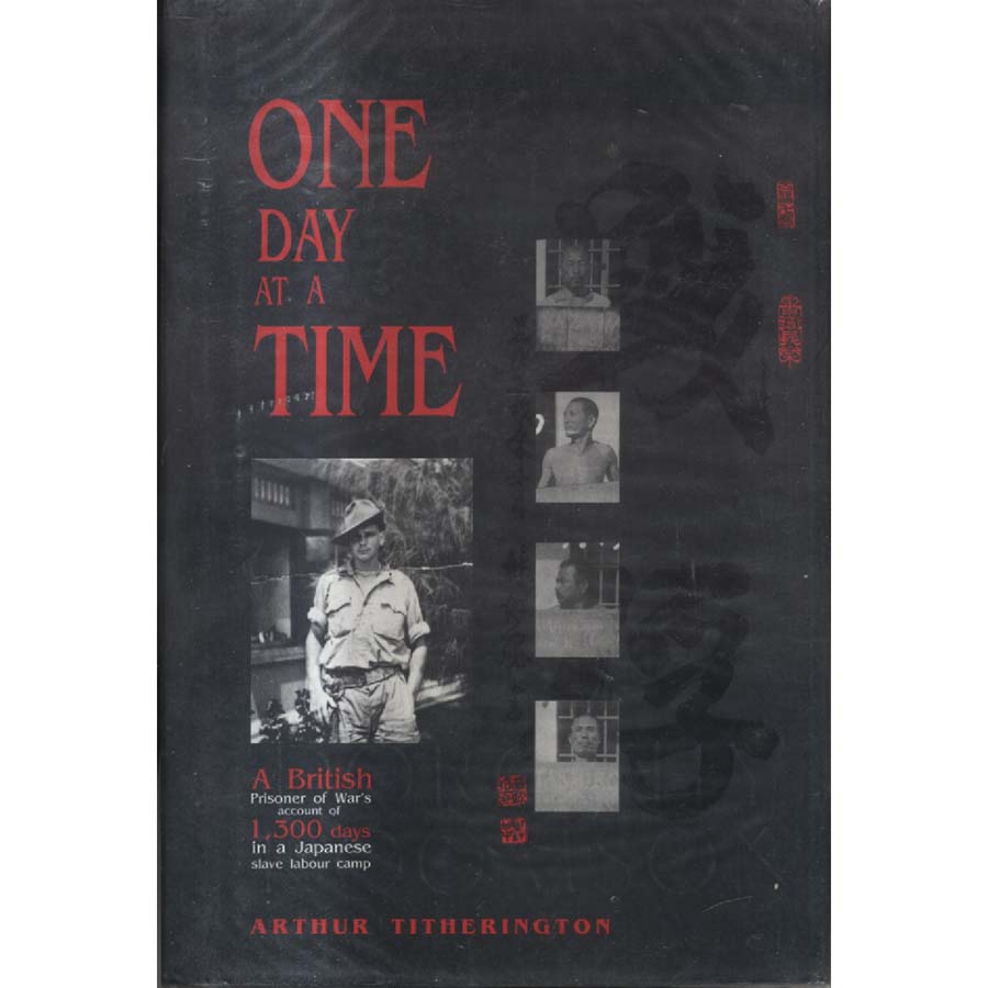 One Day at a Time by Arthur Titherington