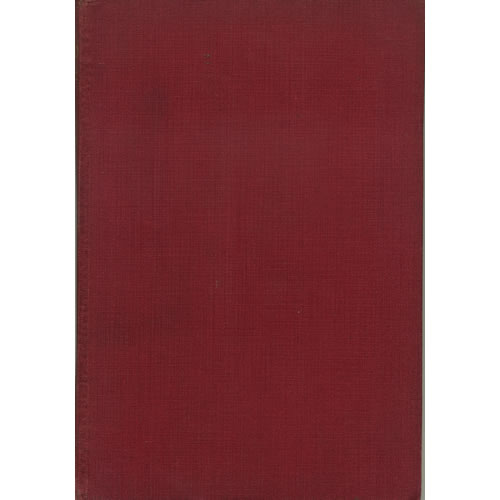 One More Word by Arnold Streuli