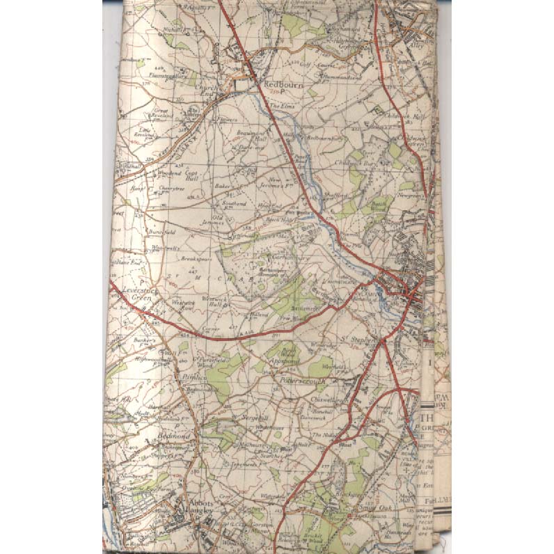 Ordnance Survey - Sheet 160 by Ordnance Survey