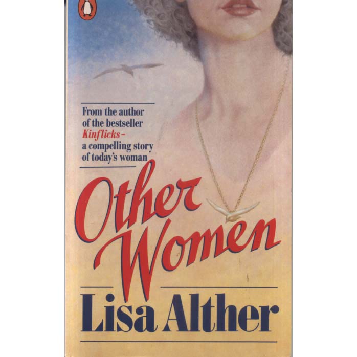 Other Women by Lisa Alther