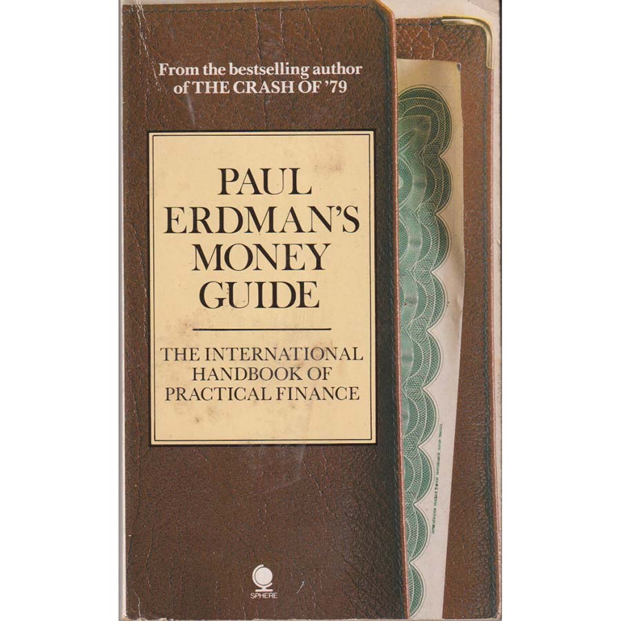 Paul Erdmans Money Guide by Paul Erdmans