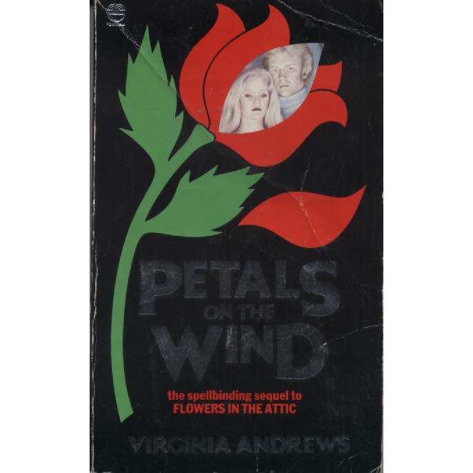 Petals On The Wind by Virginia Andrews