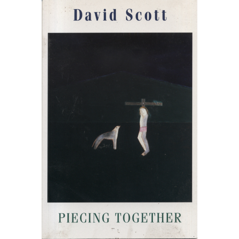 Piecing Together by David Scott