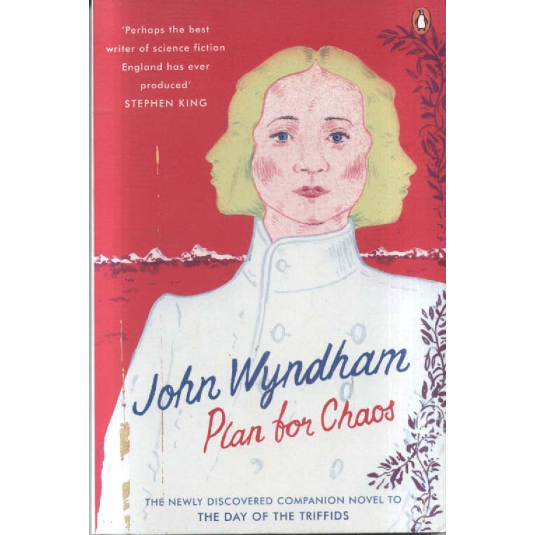 Plan for Chaos by John Wyndham