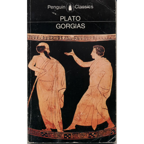Gorgias by Plato