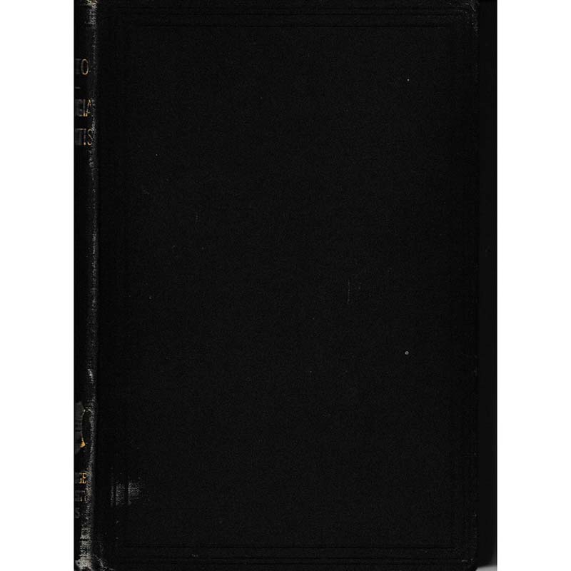 Platonis Apologia Socratis by J Adam