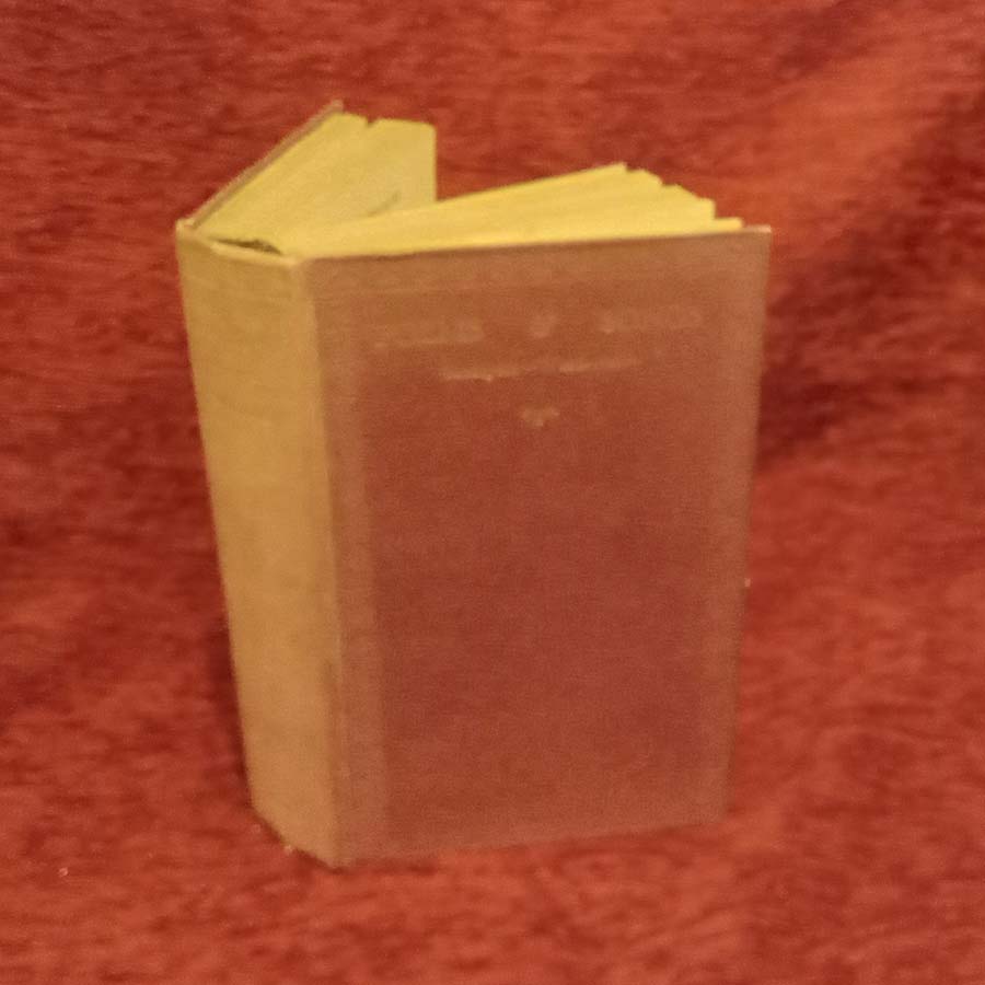 Poems and Songs - Shakspere - Wordsworth and After by John Hawke