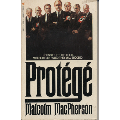 Protege by Malcom MacPherson