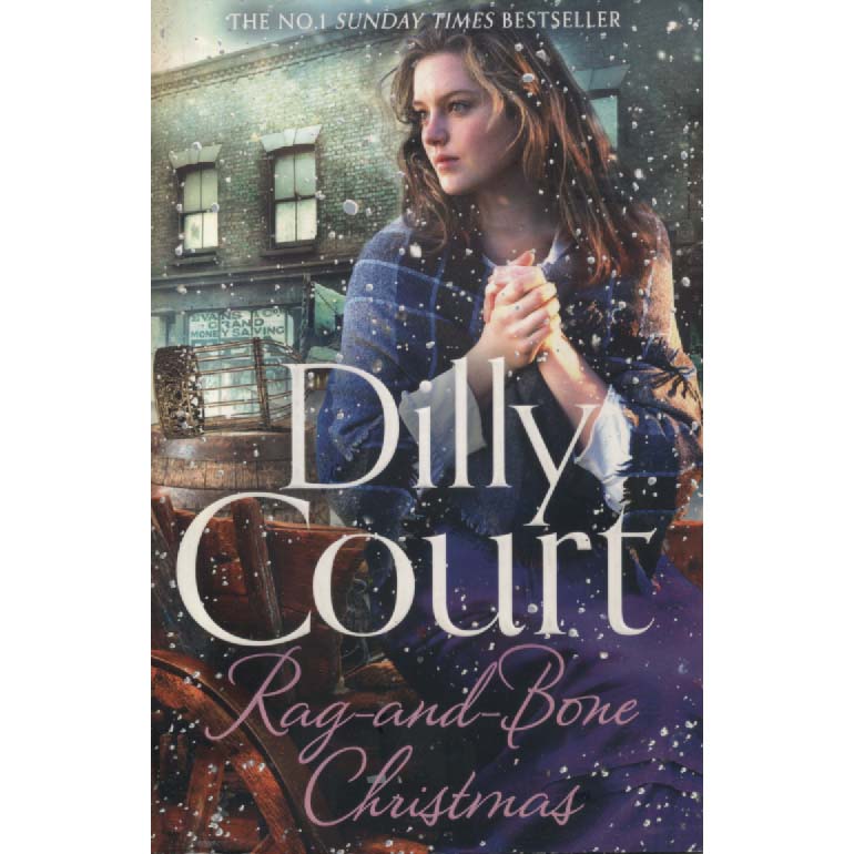 Rag And Bone Christmas by Dilly Court
