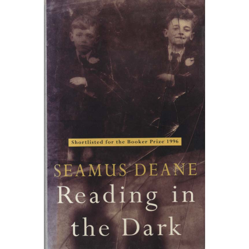 Reading In The Dark by Seamus Deane