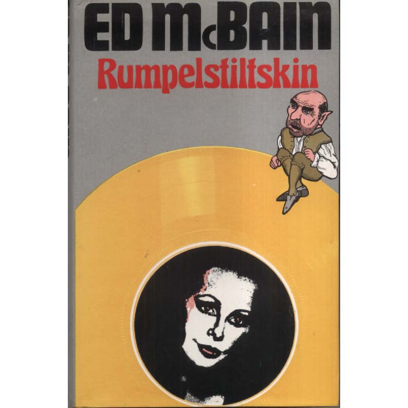 Rumpelstiltskin by Ed McBain