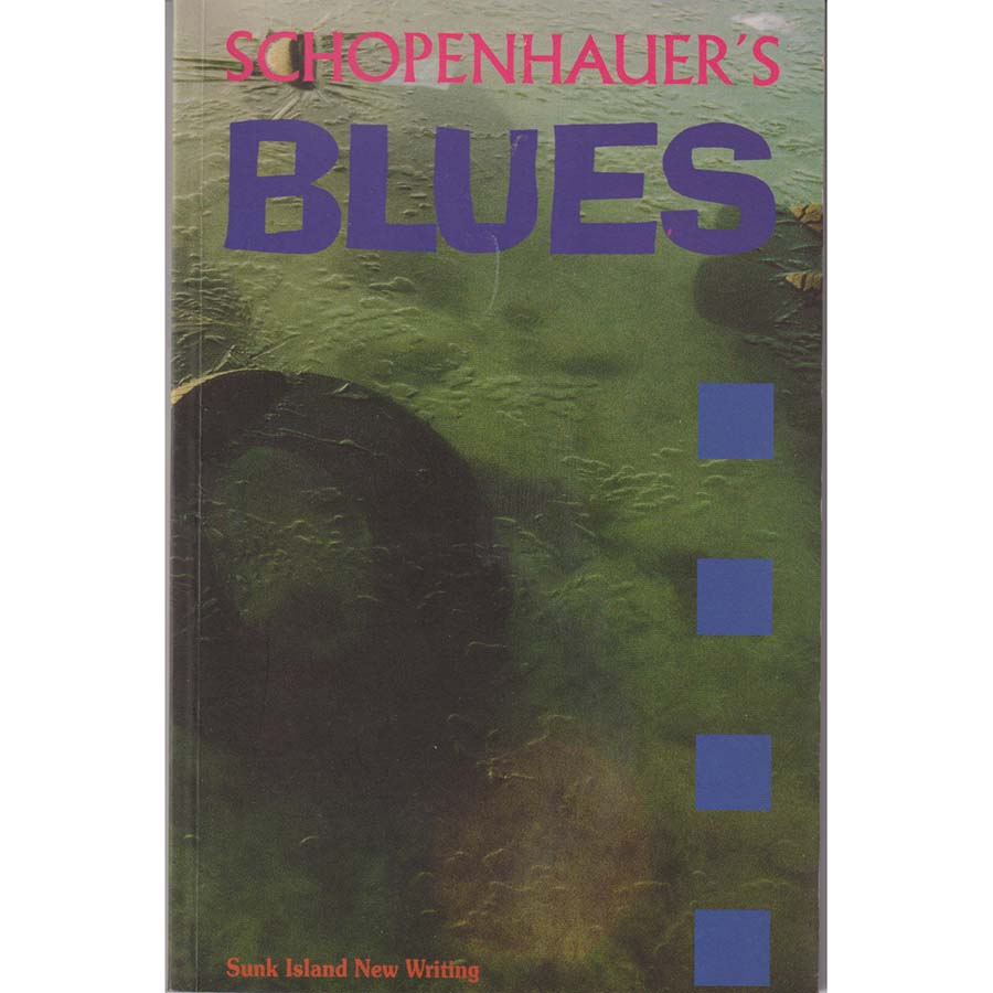 Schopenhauers Blues by Michael Blackburn
