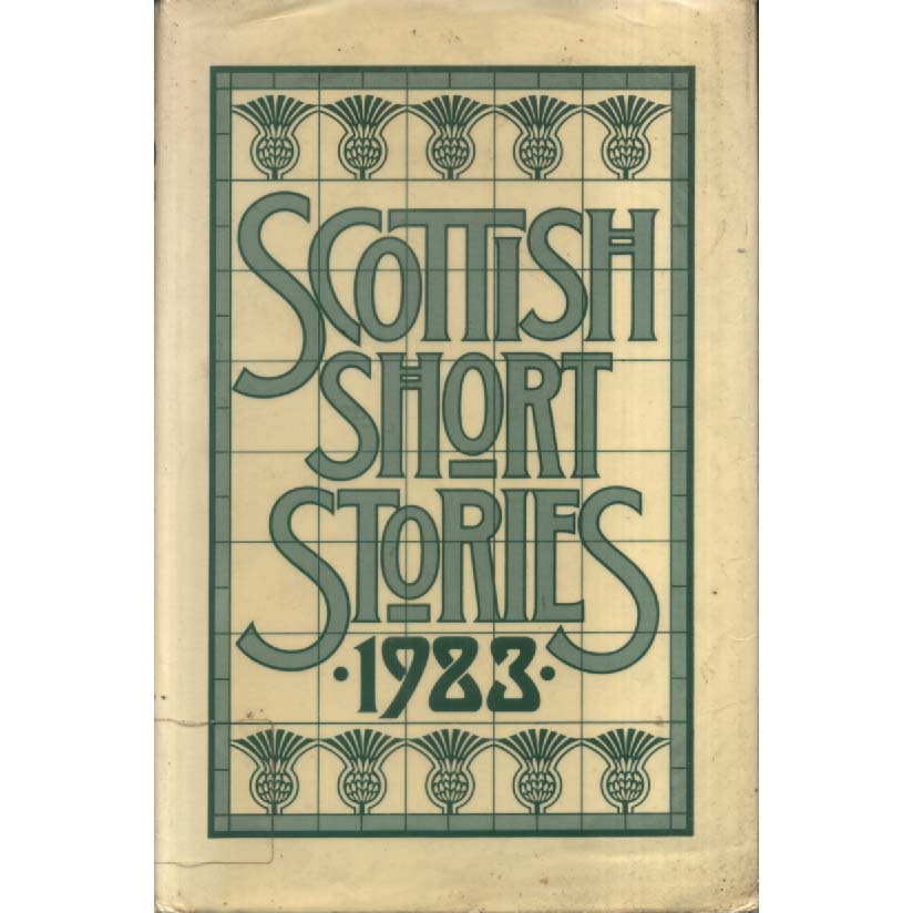 Scottish Short Stories 1983 by Joan Lingard