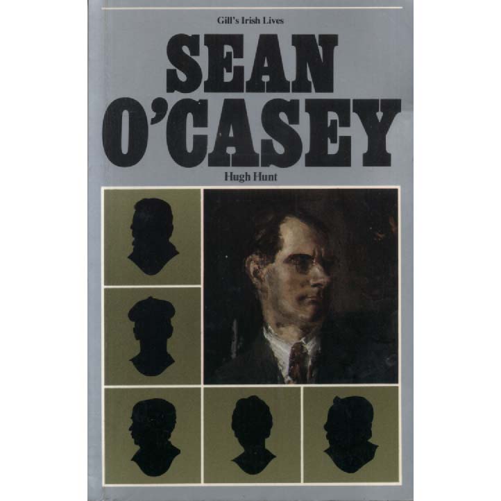 Sean OCasey by Hugh Hunt