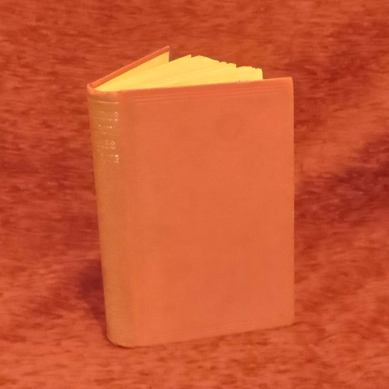 Select Elegies of Propertus by JP Postgate