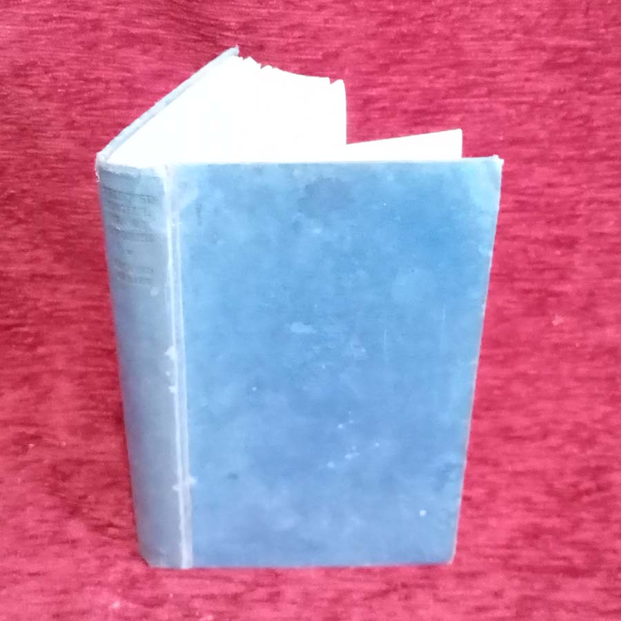 Selected English Short Stories by Various