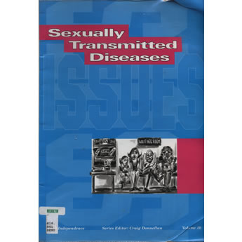 Sexually Transmitted Diseases by Craig Donnellan