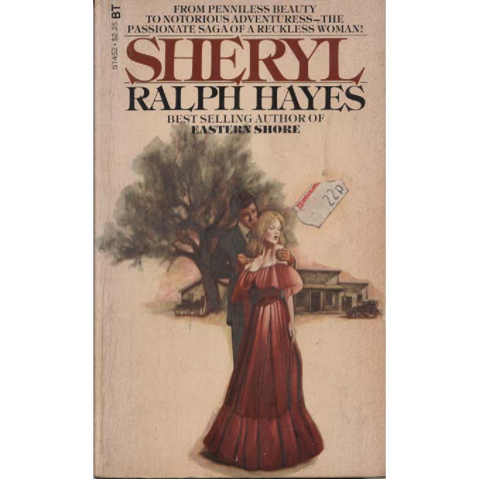 Sheryl by Ralph Hayes