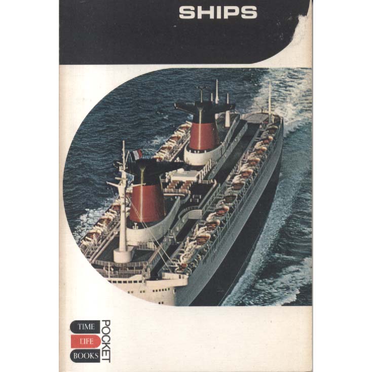 Ships by Rene Dubos, Henry Margenau and CP Snow