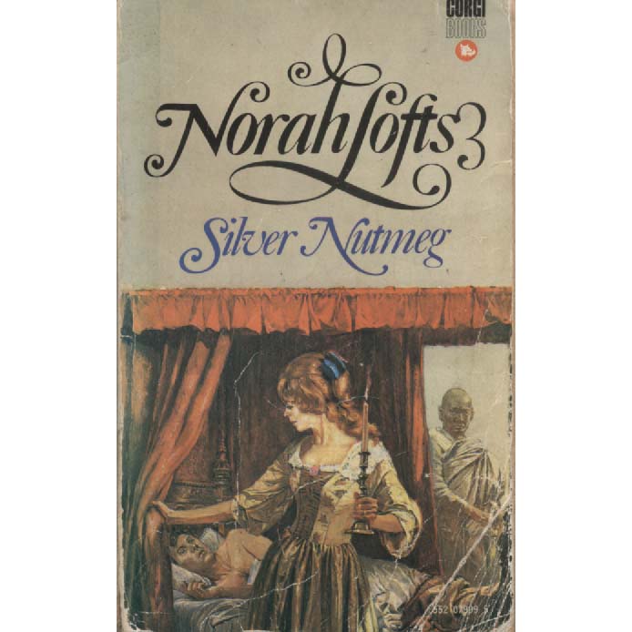 Silver Nutmeg by Norah Lofts