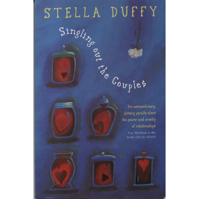 Singling Out The Couples by Stella Duffy