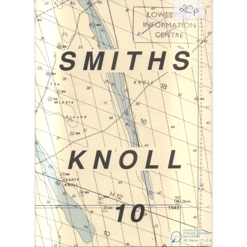 Smiths Knoll 10 by Various