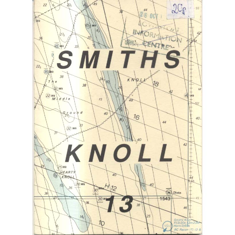 Smiths Knoll 13 by Various