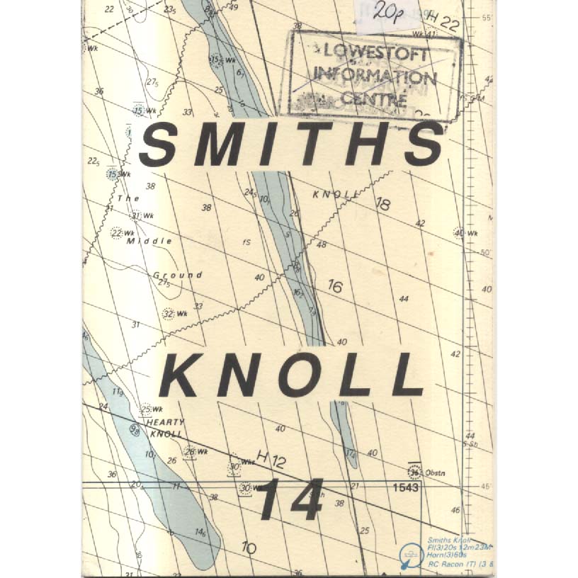 Smiths Knoll 14 by Various