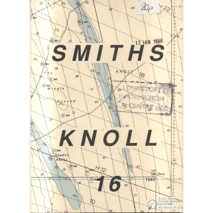 Smiths Knoll 16 by Various