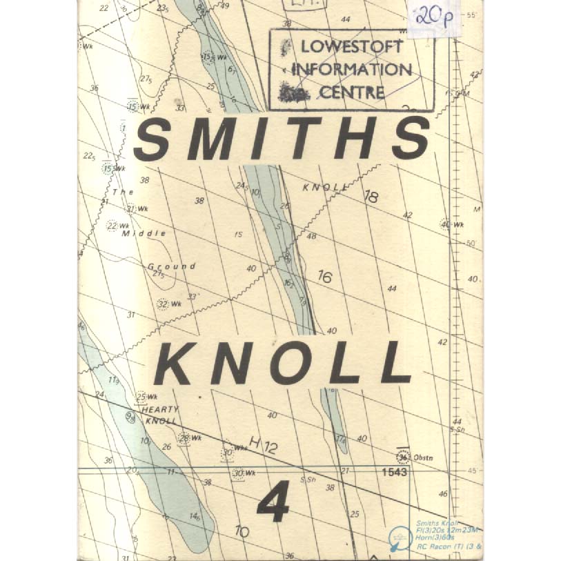 Smiths Knoll 4 by Various