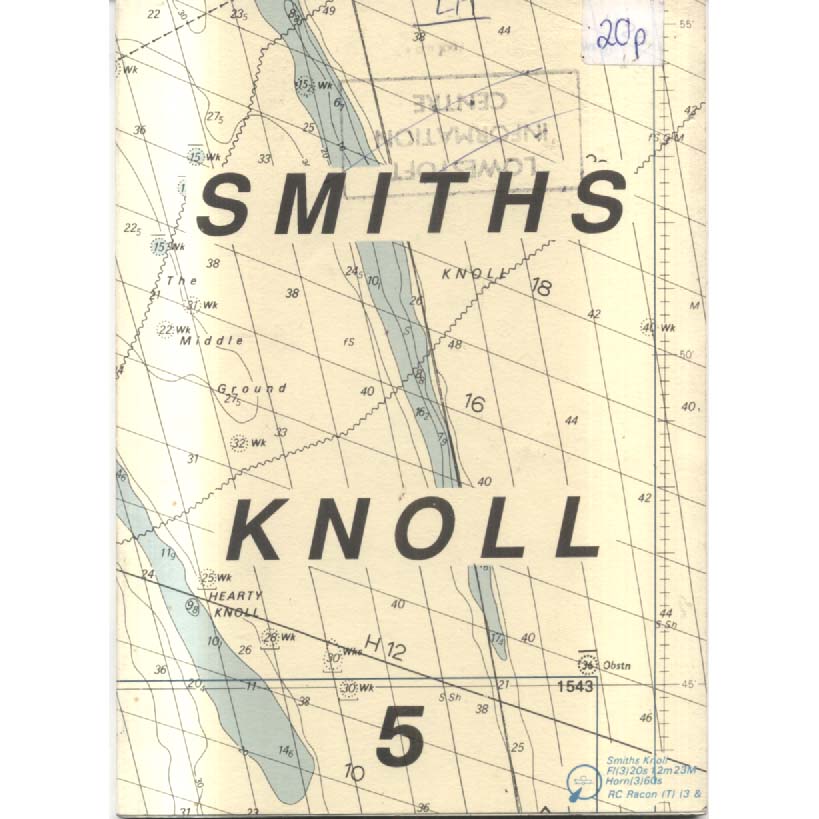 Smiths Knoll 5 by Various