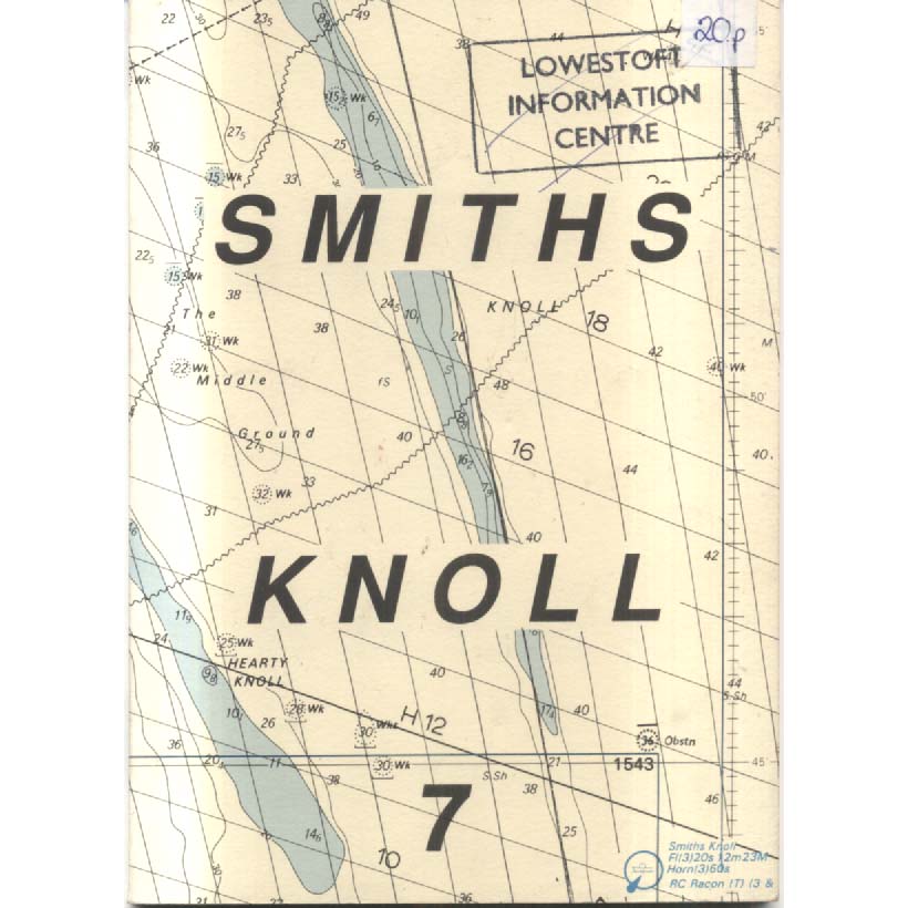 Smiths Knoll 7 by Various