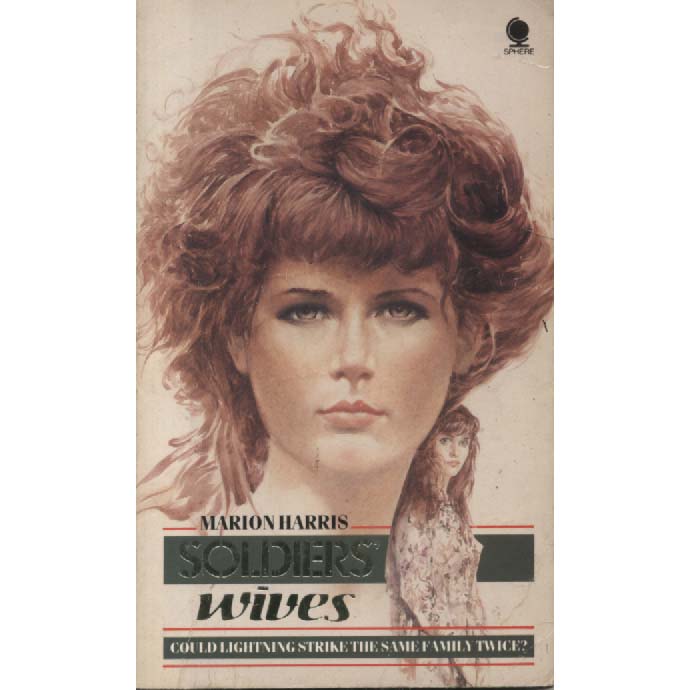 Soldiers Wives by Marion Harris