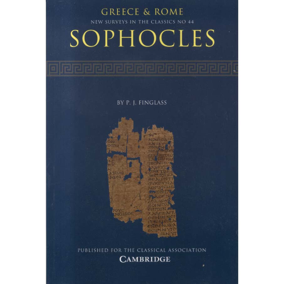 Sophocles by n/a